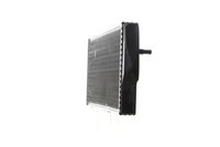 Thumbnail - Radiateur - CR404000S - MAHLE