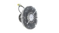 Thumbnail - Koppeling, radiateurventilator - CFC242000P - MAHLE