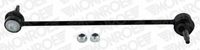 Stange/Strebe, Stabilisator