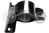 окачване, двигател