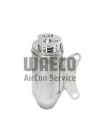 Trockner, Klimaanlage