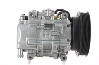 Kompressor, Klimaanlage