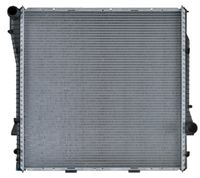 Thumbnail - Radiateur - CR566000P - MAHLE