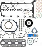 Dichtungsvollsatz, Motor
