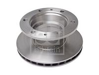 Bremsscheibe
