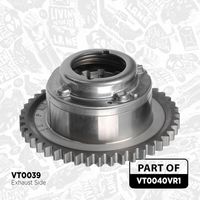Thumbnail - Nokkenasregelaar - VT0040VR1 - ET ENGINETEAM