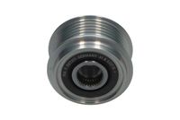 механизъм за свободен ход на генератор