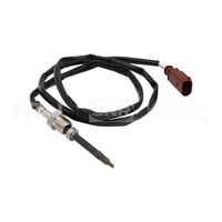 Sensor, Abgastemperatur