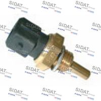 Sensor, Kühlmitteltemperatur