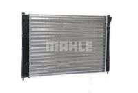 Thumbnail - Radiateur - CR272000S - MAHLE