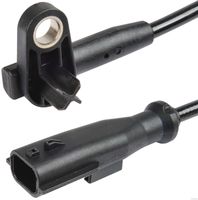 Sensor, Raddrehzahl