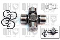 Achsstern, Ausgleichskegelrad-Differential