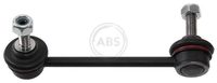 Stange/Strebe, Stabilisator