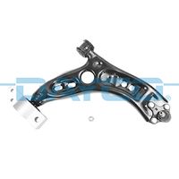 Lenker, Radaufhängung