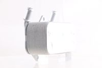 Thumbnail - Oliekoeler, motorolie - CLC116000S - MAHLE