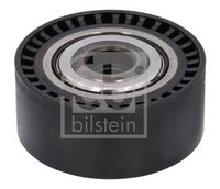 Umlenk-/Führungsrolle, Keilrippenriemen