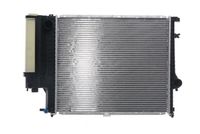 Thumbnail - Radiateur - CR280000S - MAHLE
