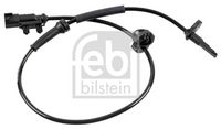 Sensor, Raddrehzahl