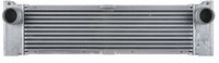 Thumbnail - Intercooler, inlaatluchtkoeler - CI82000P - MAHLE