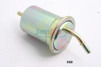 горивен филтър