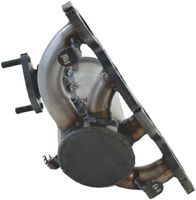 BOSAL Katalysator 5