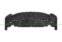 ABDECKUNG FRONTSCHüRZE