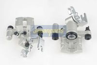 спирачен апарат