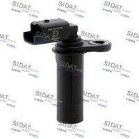 Impulsgeber, Kurbelwelle