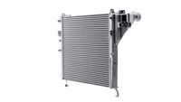 Thumbnail - Intercooler, inlaatluchtkoeler - CI33000P - MAHLE