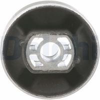 Έδραση, ψαλίδι