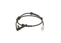 Sensor, Raddrehzahl