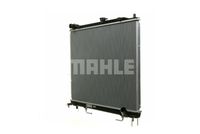 Thumbnail - Radiateur - CR1072000S - MAHLE