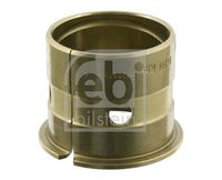 Lagerbuchse, Bremswelle