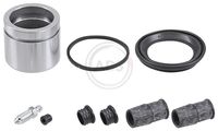 Reparatursatz, Bremssattel