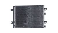 Thumbnail - Condensor, airconditioning - AC858000S - MAHLE