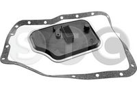 комплект хидравличен филтър, автоматична предавателна кутия