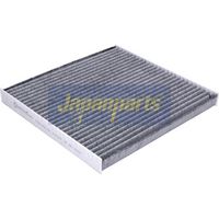 Филтър купе (поленов филтър)