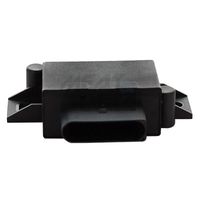 Releu, pompa combustibil MEAT & DORIA, Cod: 73240161