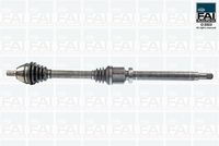 Planetara FAI AutoParts, Cod: FPDS136