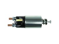 Solenoid Switch, starter