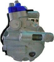 Thumbnail - Compressor, airconditioning - ACP193000P - MAHLE