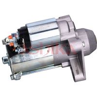 Starter ASHIKA, Cod: 003-130012