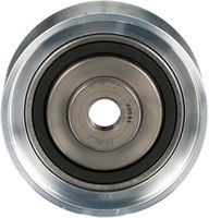 Τροχαλία παρέκκλισης, οδοντ. ιμά  PowerGrip™