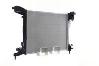 Thumbnail - Radiateur - CR1663000S - MAHLE
