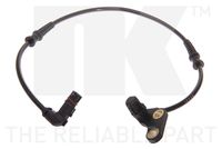 Sensor, Raddrehzahl