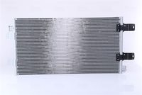 Συμπυκνωτής, σύστ. κλιματισμού ** CORROSION PROTECTION & NITROGEN-FILLING **