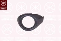 Gehäuse, Nebelscheinwerfer