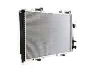 Thumbnail - Radiateur - CR231000S - MAHLE