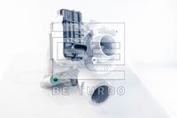 Lader, Aufladung
