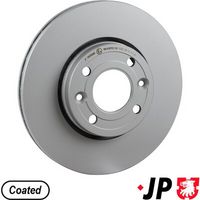 спирачен диск